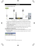 Preview for 2 page of Konig CMP-WNROUT41 User Manual