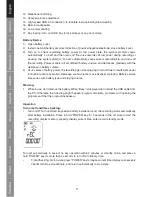 Preview for 4 page of Konig DMR-STICK6 Manual