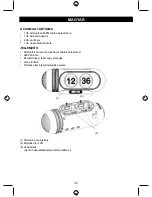 Preview for 32 page of Konig HAV-CR25 BL Manual