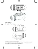 Preview for 57 page of Konig HAV-CR25 BL Manual