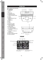 Preview for 16 page of Konig HAV-CR62 Manual