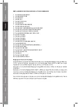 Preview for 18 page of Konig HAV-CR62 Manual