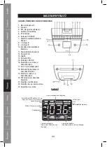 Preview for 44 page of Konig HAV-CR62 Manual