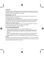 Preview for 84 page of Konig HAV-DISC22 User Manual