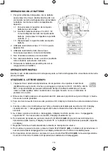 Preview for 18 page of Konig HAV-PRCD12 Manual