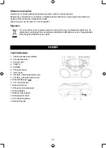 Preview for 29 page of Konig HAV-PRCD12 Manual