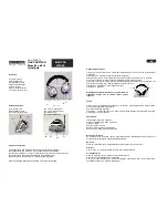 Preview for 6 page of Konig HAV-TRHP10KN Instructions Manual