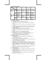 Preview for 31 page of Konig KN-CP40 Manual