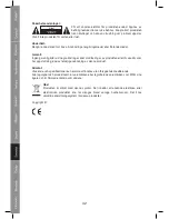 Preview for 42 page of Konig KN-WS200 Manual