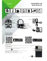 Preview for 36 page of Konig SAS-SETIPC011W Quick Start Manual