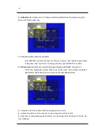 Preview for 16 page of Konig SEC-DVR210 Manual