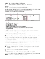 Preview for 33 page of Konig SEC-DVR504 Manual