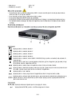 Preview for 135 page of Konig SEC-DVR504 Manual