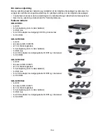 Preview for 159 page of Konig SEC-DVR504 Manual