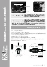 Preview for 5 page of Könner & Söhnen KS 27THG 65/55 Owner'S Manual