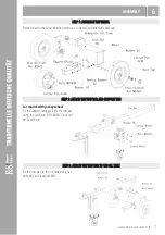 Preview for 8 page of Könner & Söhnen KS 27THG 65/55 Owner'S Manual