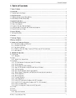 Preview for 3 page of Kontron Embedded Computers PCI-760 User Manual