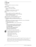 Preview for 10 page of Kontron Embedded Computers PCI-760 User Manual