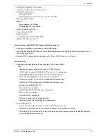 Preview for 11 page of Kontron Embedded Computers PCI-760 User Manual