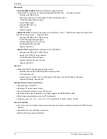 Preview for 12 page of Kontron Embedded Computers PCI-760 User Manual