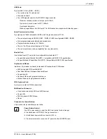 Preview for 13 page of Kontron Embedded Computers PCI-760 User Manual