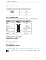 Preview for 24 page of Kontron Embedded Computers PCI-760 User Manual