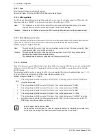 Preview for 48 page of Kontron Embedded Computers PCI-760 User Manual