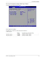 Preview for 51 page of Kontron Embedded Computers PCI-760 User Manual