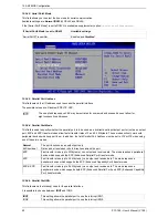 Preview for 52 page of Kontron Embedded Computers PCI-760 User Manual