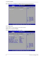 Preview for 56 page of Kontron Embedded Computers PCI-760 User Manual