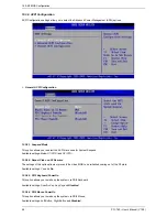 Preview for 58 page of Kontron Embedded Computers PCI-760 User Manual