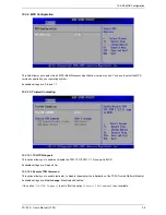 Preview for 61 page of Kontron Embedded Computers PCI-760 User Manual