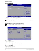 Preview for 62 page of Kontron Embedded Computers PCI-760 User Manual