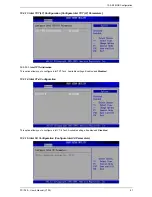 Preview for 63 page of Kontron Embedded Computers PCI-760 User Manual