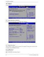 Preview for 74 page of Kontron Embedded Computers PCI-760 User Manual