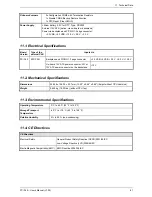 Preview for 83 page of Kontron Embedded Computers PCI-760 User Manual