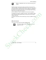 Preview for 18 page of Kontron Embedded Computers V Box Express II User Manual