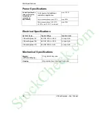 Preview for 39 page of Kontron Embedded Computers V Box Express II User Manual