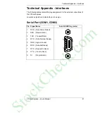 Preview for 42 page of Kontron Embedded Computers V Box Express II User Manual