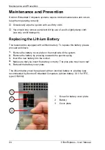 Preview for 25 page of Kontron Embedded Computers V Panel Express User Manual