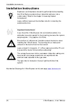 Preview for 27 page of Kontron Embedded Computers V Panel Express User Manual