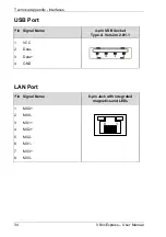 Preview for 35 page of Kontron Embedded Computers V Panel Express User Manual