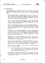 Preview for 26 page of Kontron Instruments HPLC GRADIENT FORMER 425 Instruction Manual