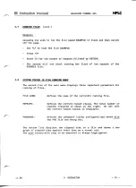 Preview for 28 page of Kontron Instruments HPLC GRADIENT FORMER 425 Instruction Manual