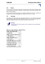 Preview for 47 page of Kontron AdvancedTCA AT8901M User Manual