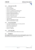 Preview for 57 page of Kontron AdvancedTCA AT8901M User Manual