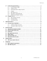 Preview for 4 page of Kontron AdvancedTCA RTM8020 User Manual