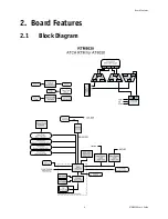 Preview for 18 page of Kontron AdvancedTCA RTM8020 User Manual