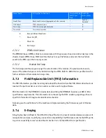 Preview for 23 page of Kontron AdvancedTCA RTM8020 User Manual