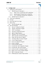 Preview for 5 page of Kontron AM4100 User Manual